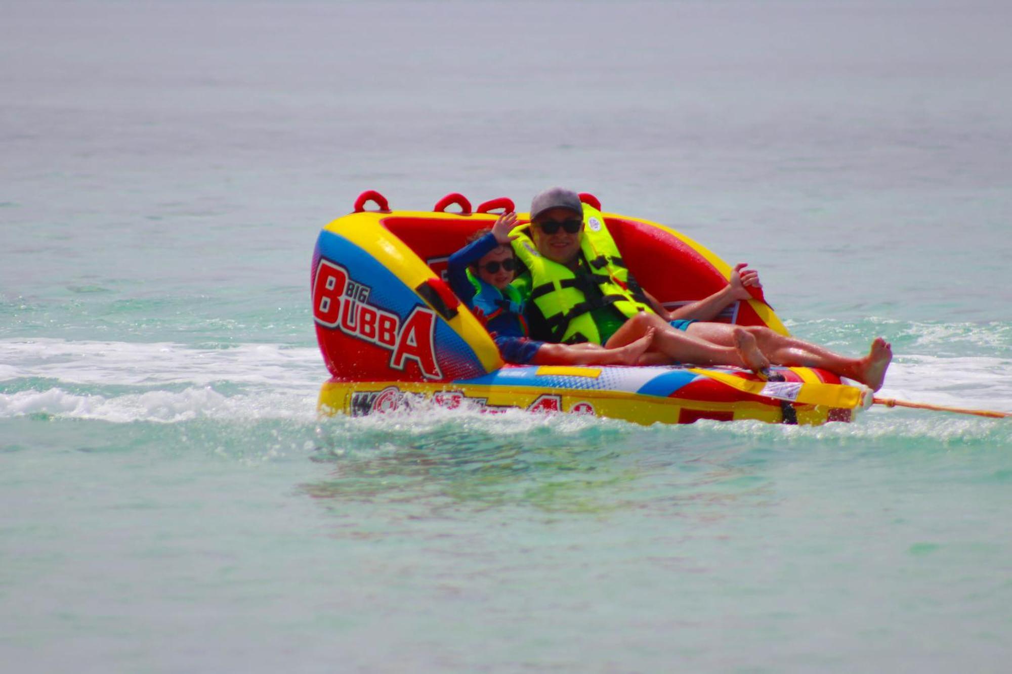 Manta Sea View Himandhoo Hotel ภายนอก รูปภาพ