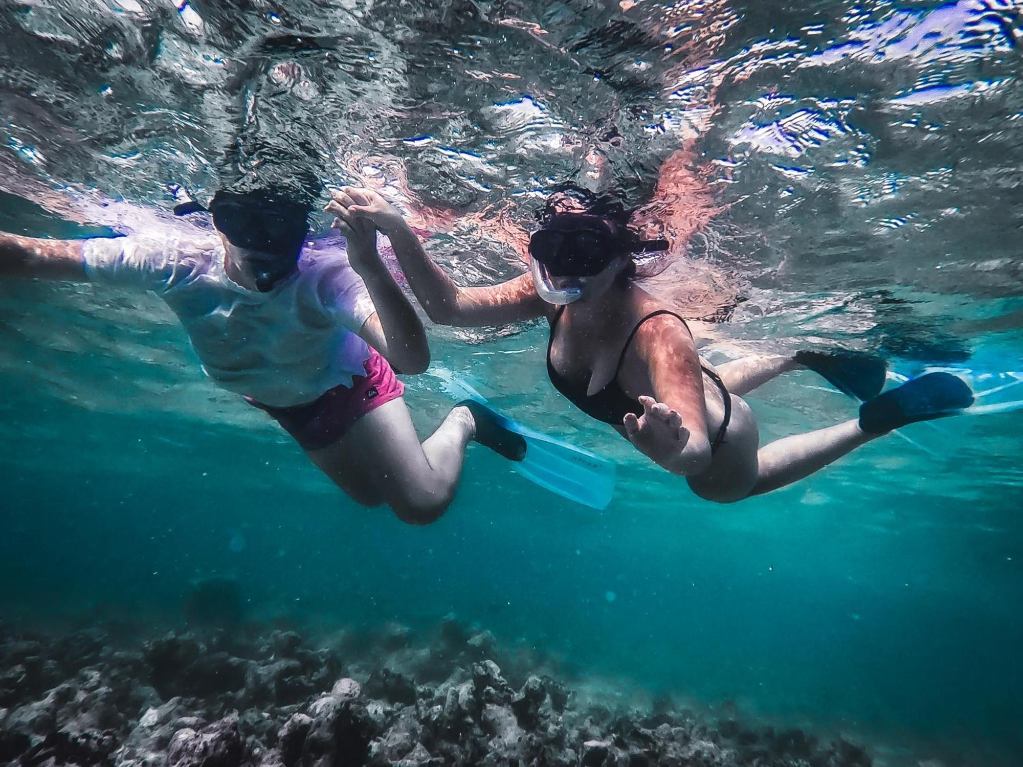 Manta Sea View Himandhoo Hotel ภายนอก รูปภาพ