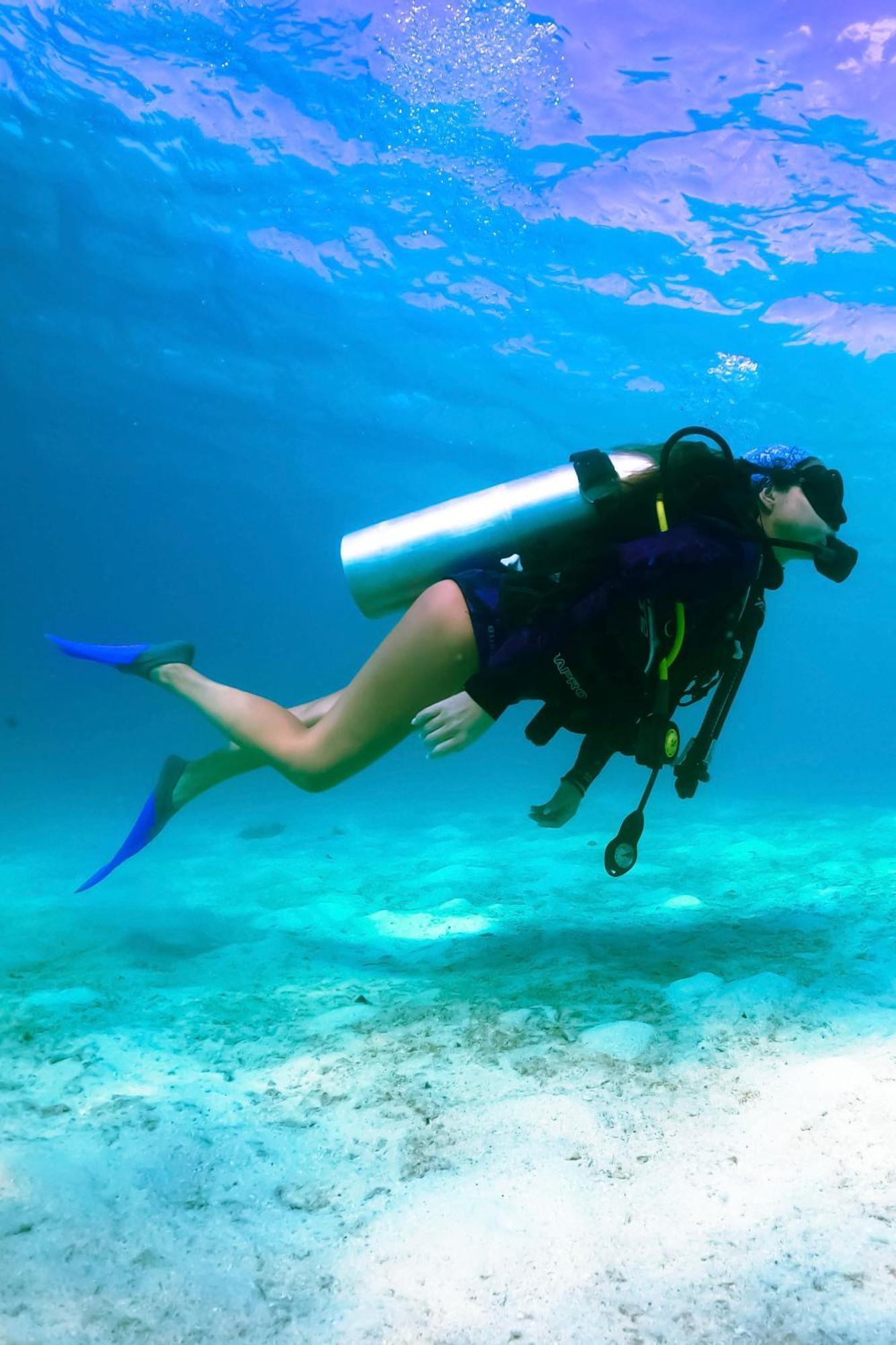 Manta Sea View Himandhoo Hotel ภายนอก รูปภาพ
